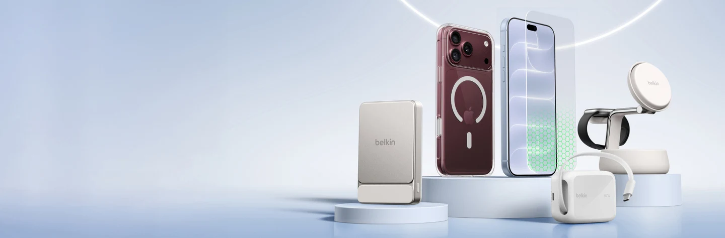 Tout pour l'iPhone 18
