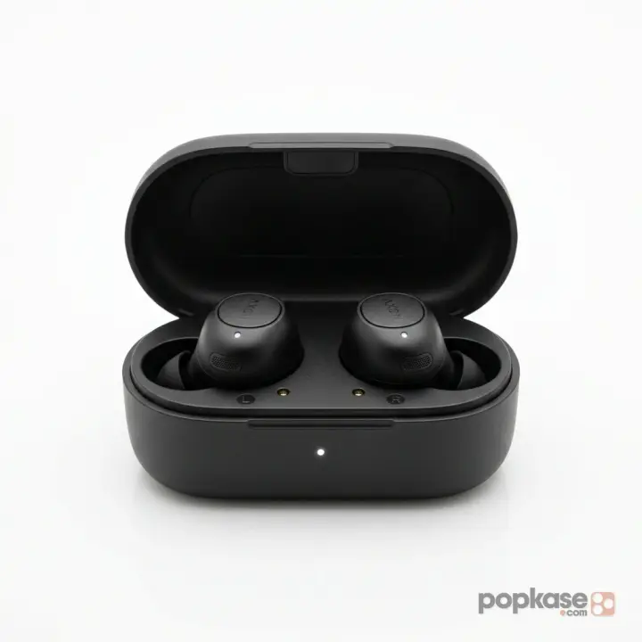 Popkase.com