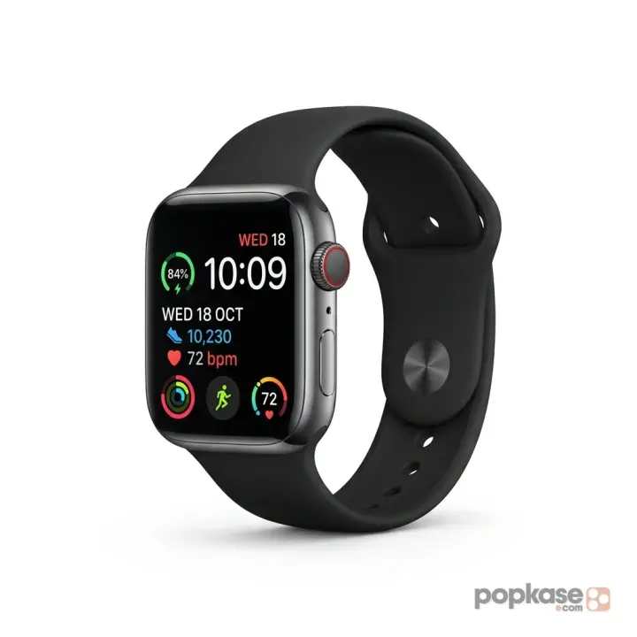 Montre Connectée Premium