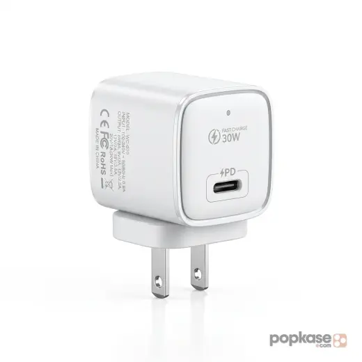 Chargeur Rapide 65W GaN