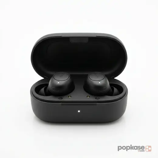 Apple AirPods Pro (boîtier MagSafe)