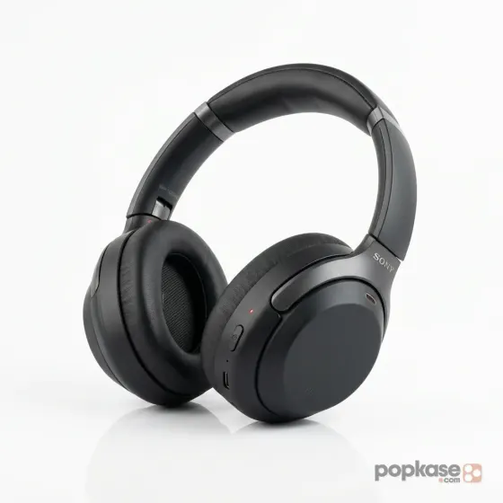 Casque Audio Sans Fil Pro