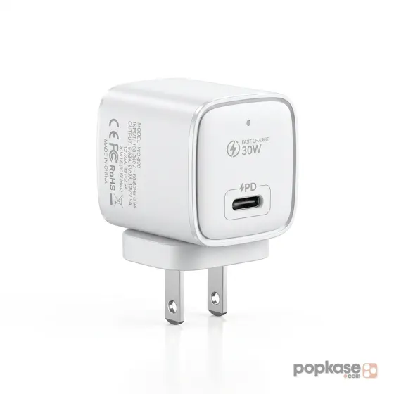 Chargeur Rapide 65W GaN