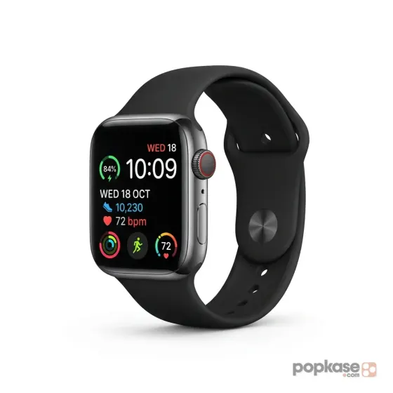 Montre Connectée Premium