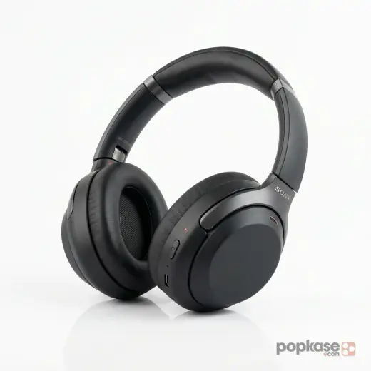 Casque Audio Sans Fil Pro