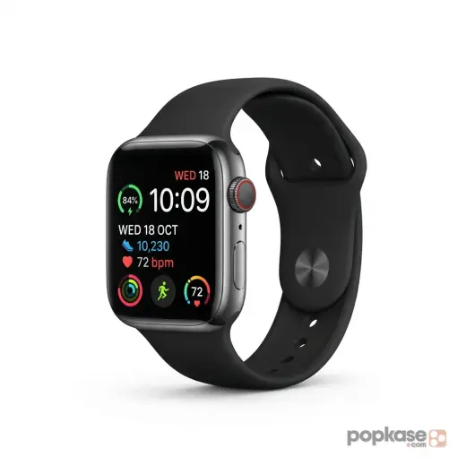Montre Connectée Premium