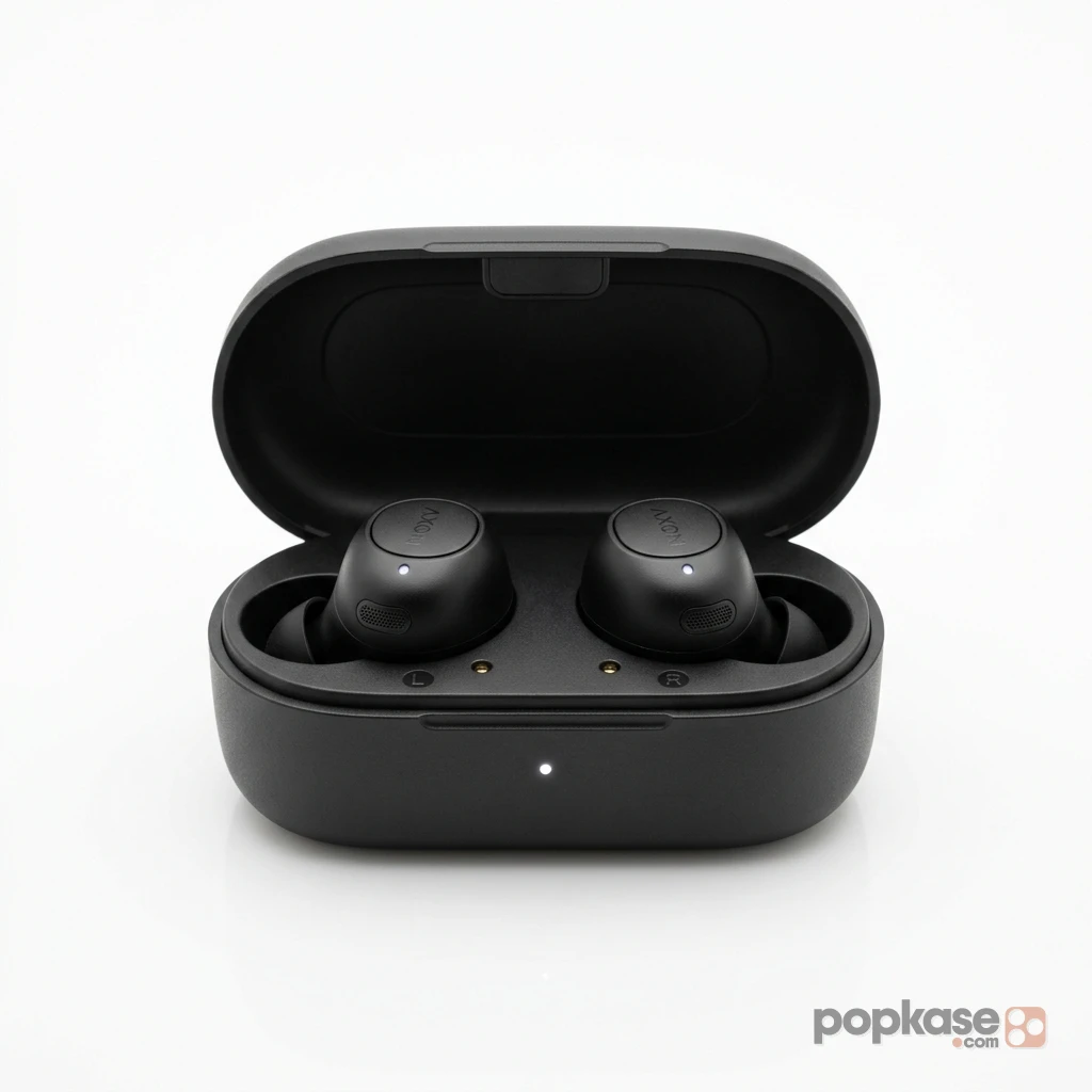 Apple AirPods Pro (boîtier MagSafe)