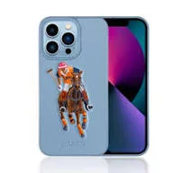Coque Santa Barbara pour iPhone