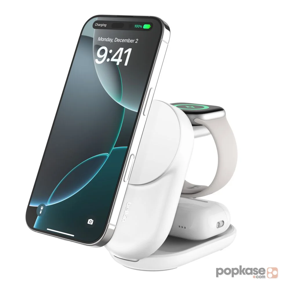 Apple AirPods Pro (boîtier MagSafe)