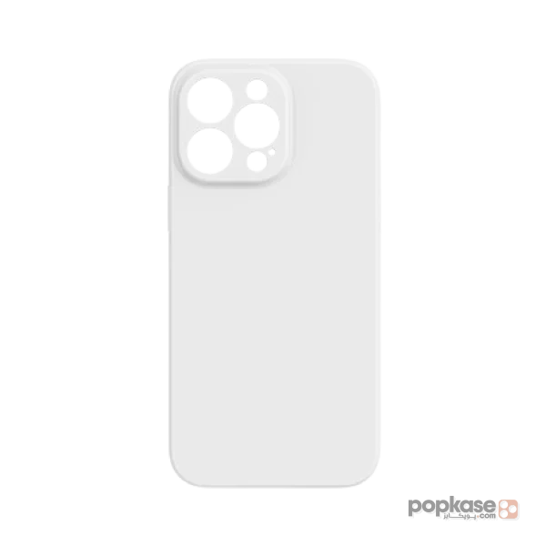 Coque de Protection Custom