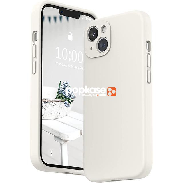Coque Silicone Gomme – Image 2