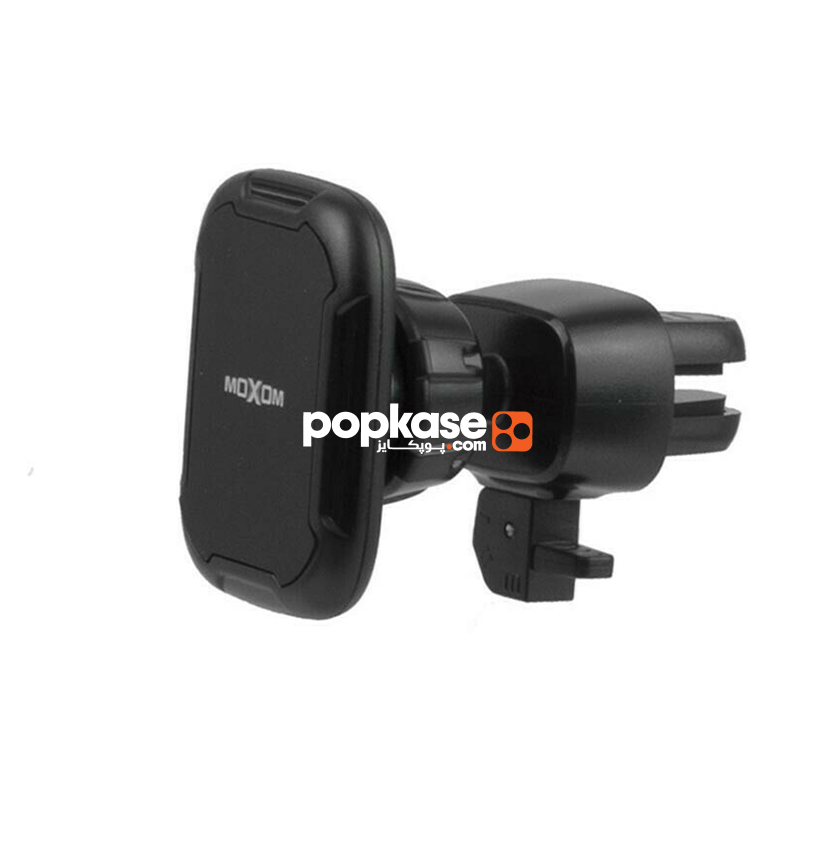 Support automobile pour téléphone Moxom MX-VS30 Noir