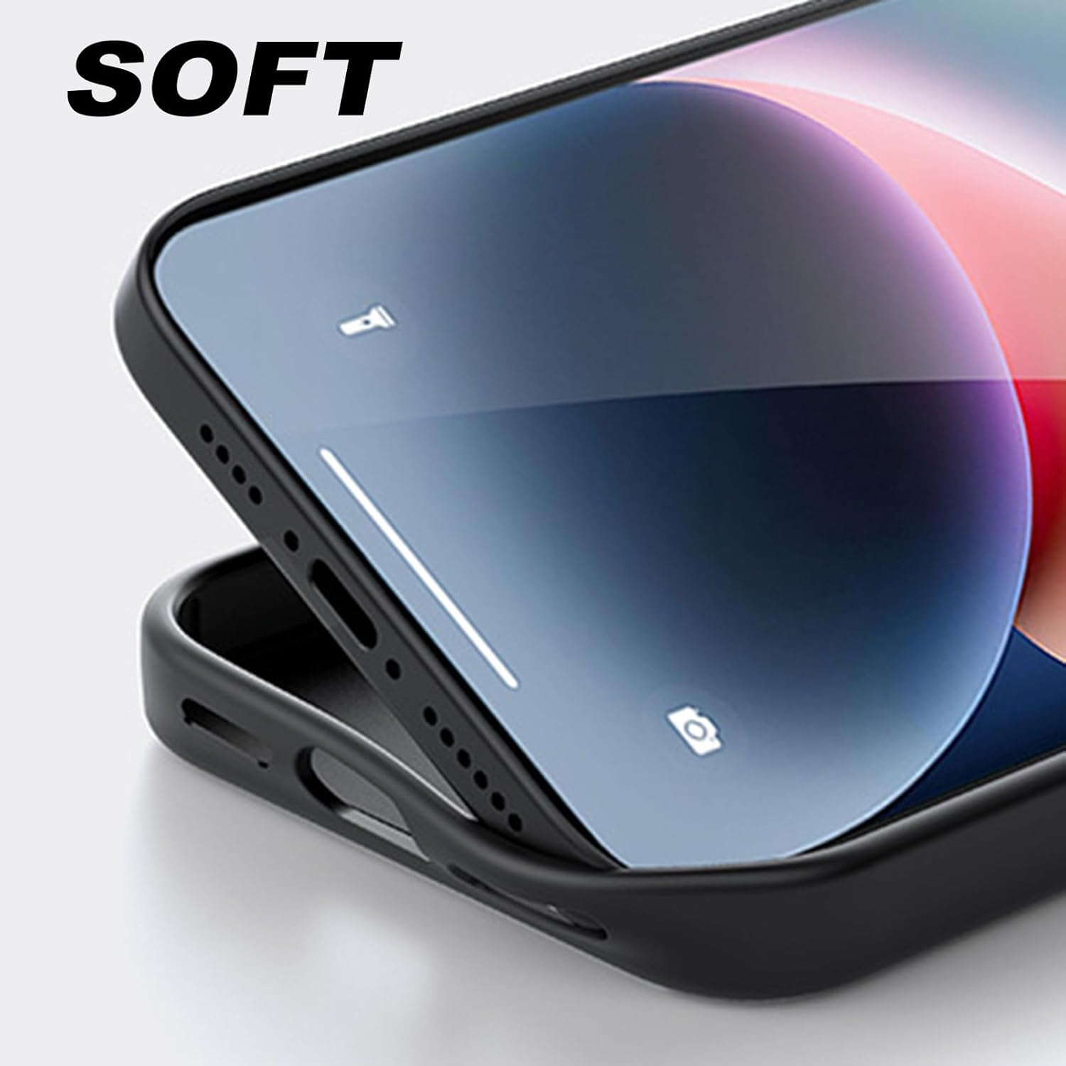 Coque Carbone Hidden Magsafe – Image 2