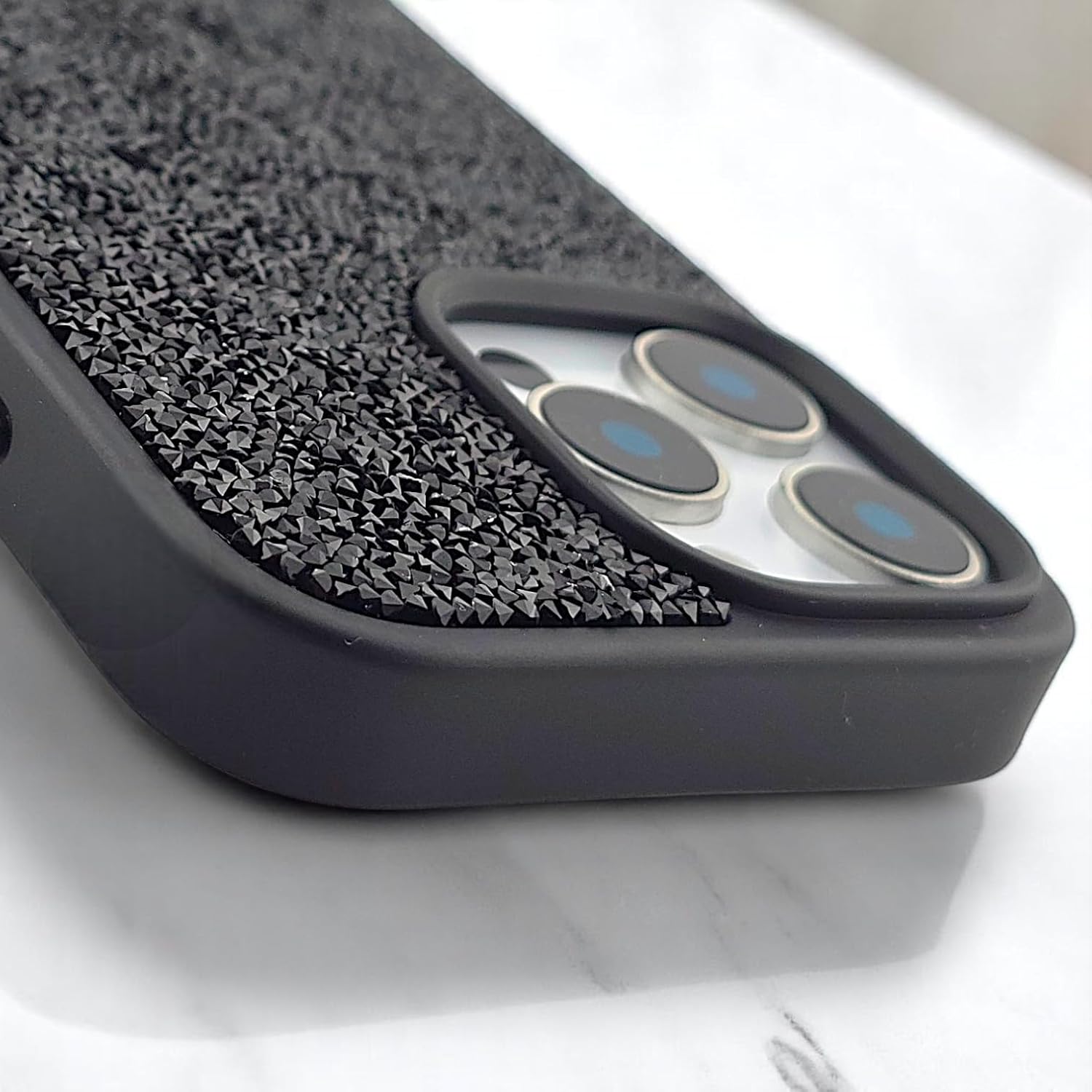 Coque Puloka Paillettes – Image 2