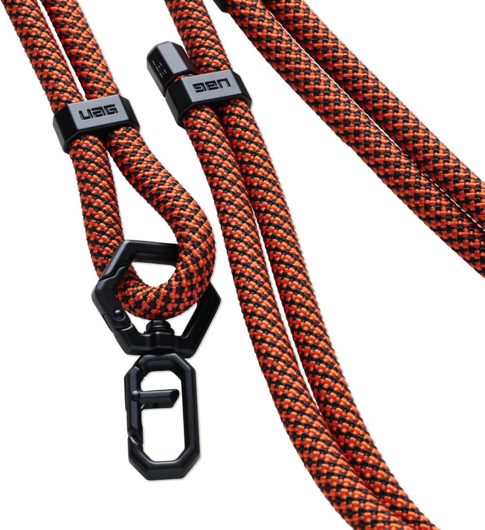 CORDON UAG CROSSBODY