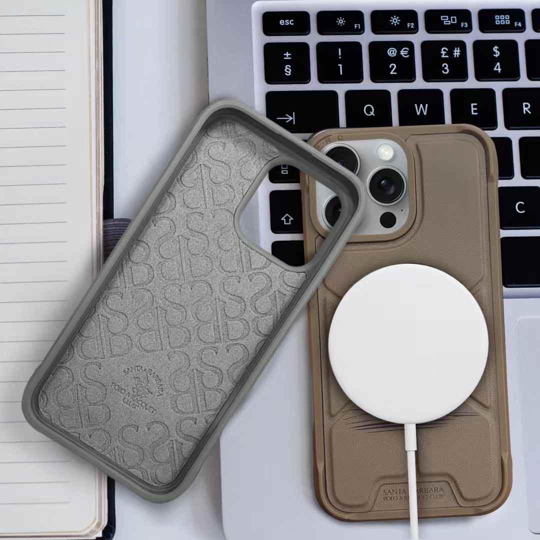 Marrion Series Genuine Santa Barbara Leather Case – Image 5