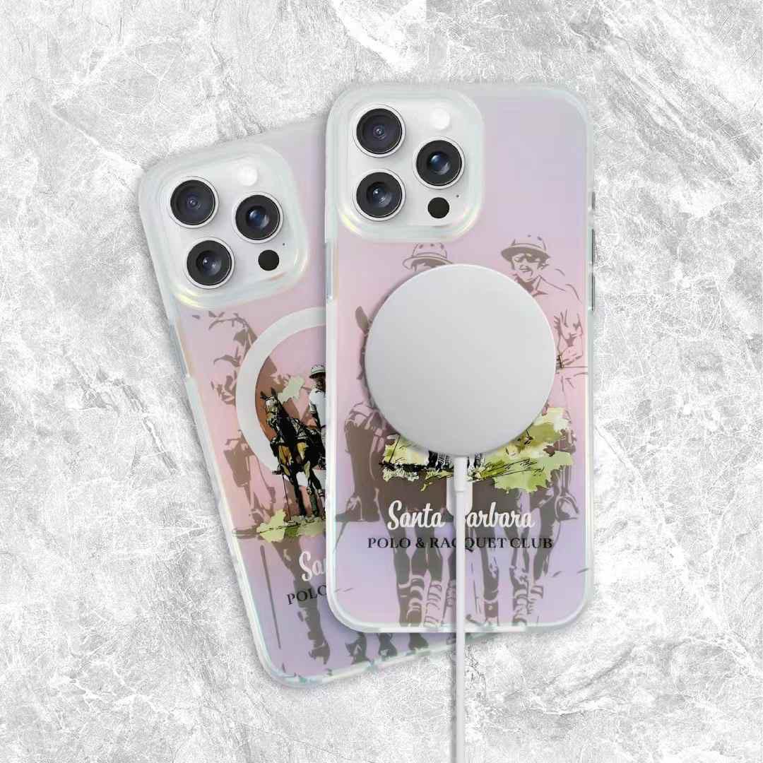 Carter Series Genuine Santa Barbara – Image 3