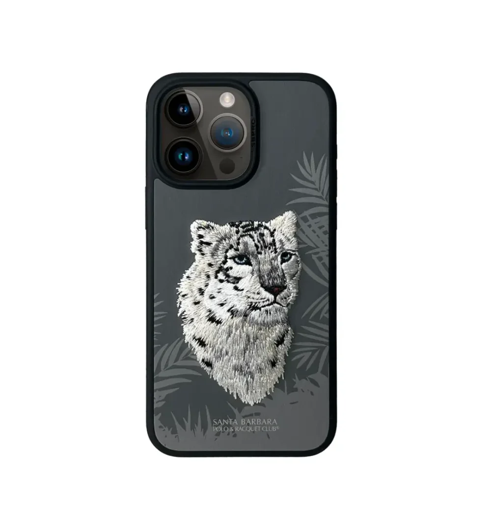 Savanna Series Genuine Santa Barbara Leather Case - Image 4