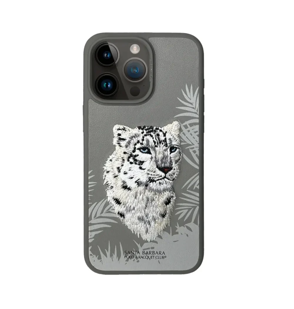 Savanna Series Genuine Santa Barbara Leather Case - Image 5