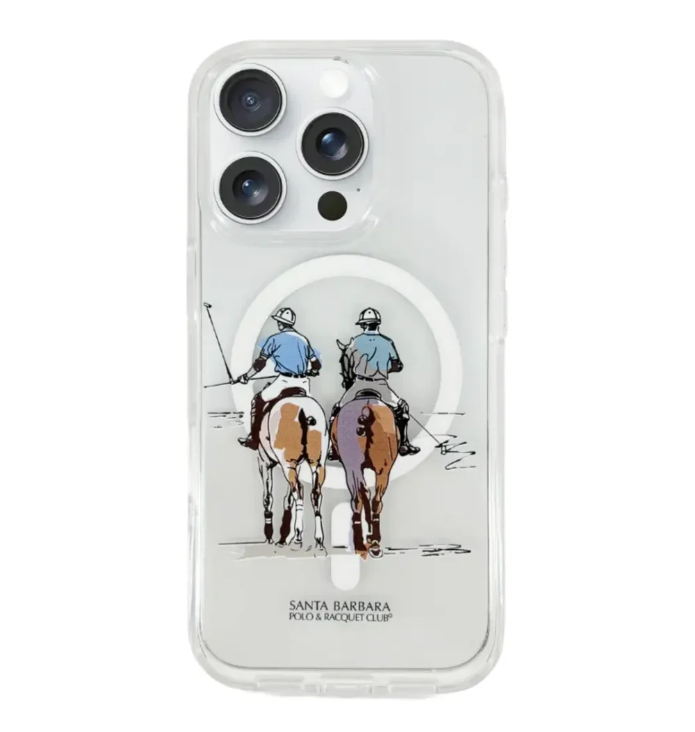 Willie Series Genuine Santa Barbara Case - Image 2