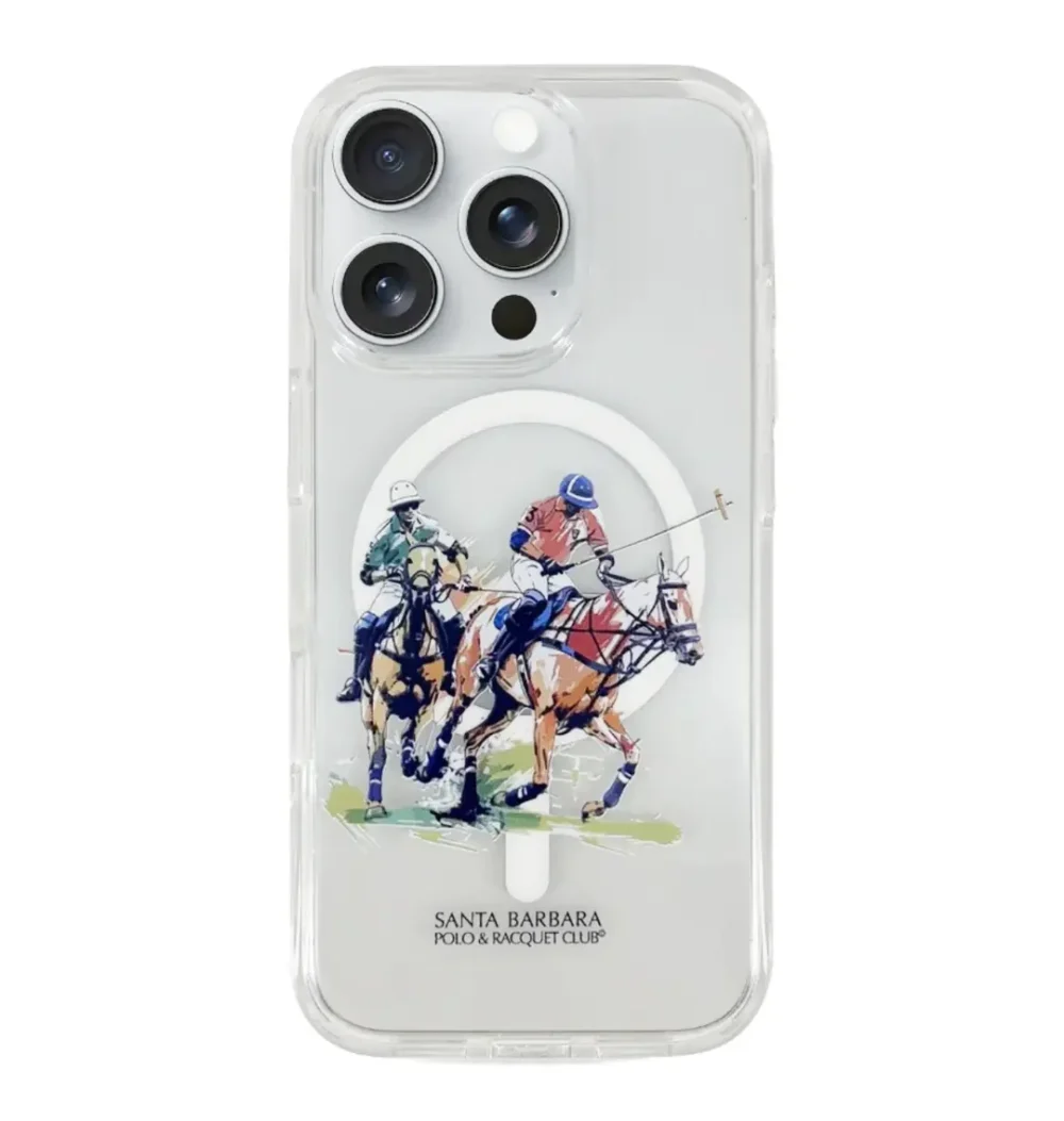 Willie Series Genuine Santa Barbara Case - Image 3