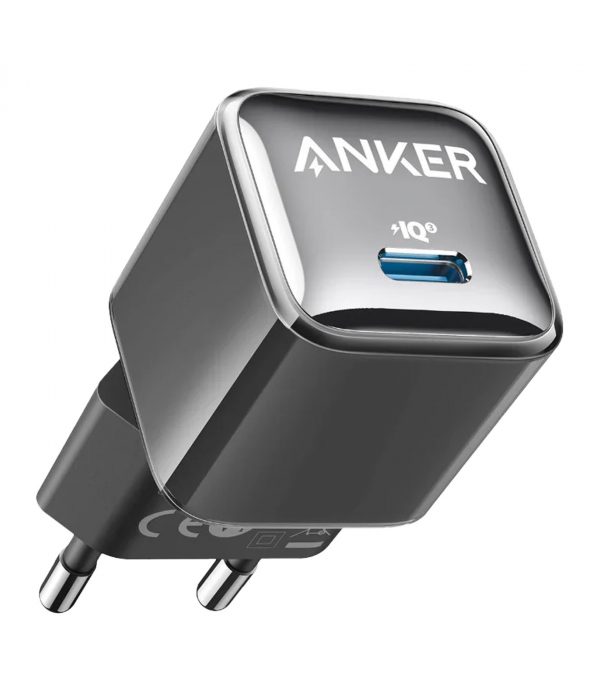Chargeur Anker 511 Nano Pro 20W