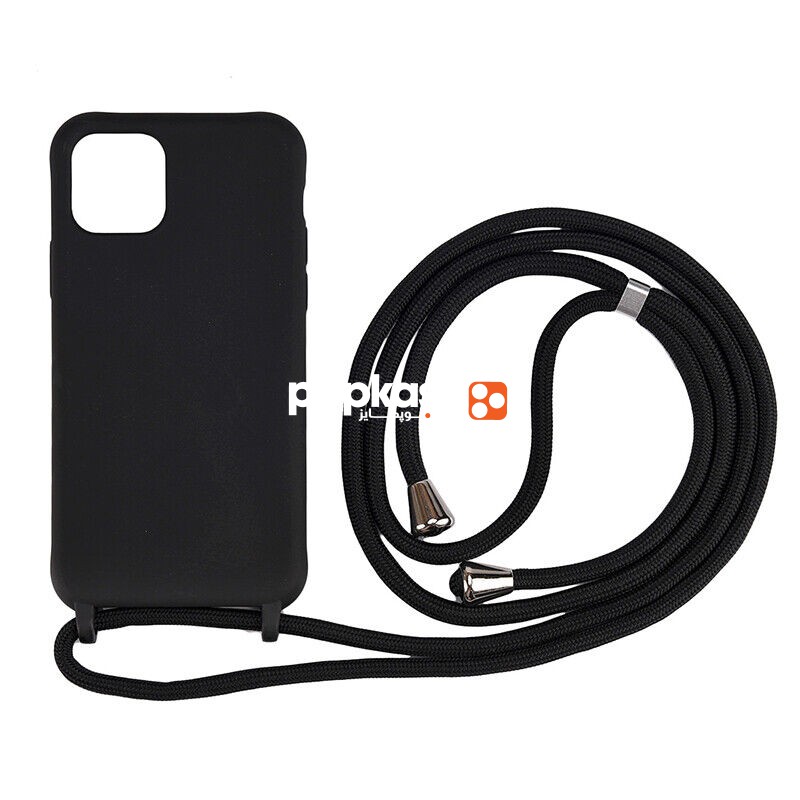 Coque Silicone Cordon Couleur – Image 8