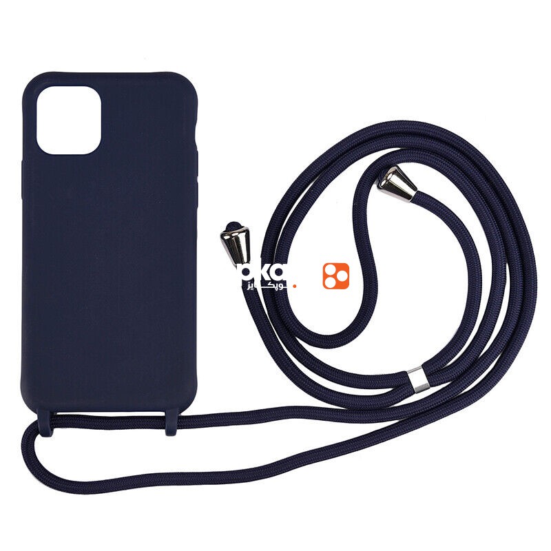 Coque Silicone Cordon Couleur – Image 6