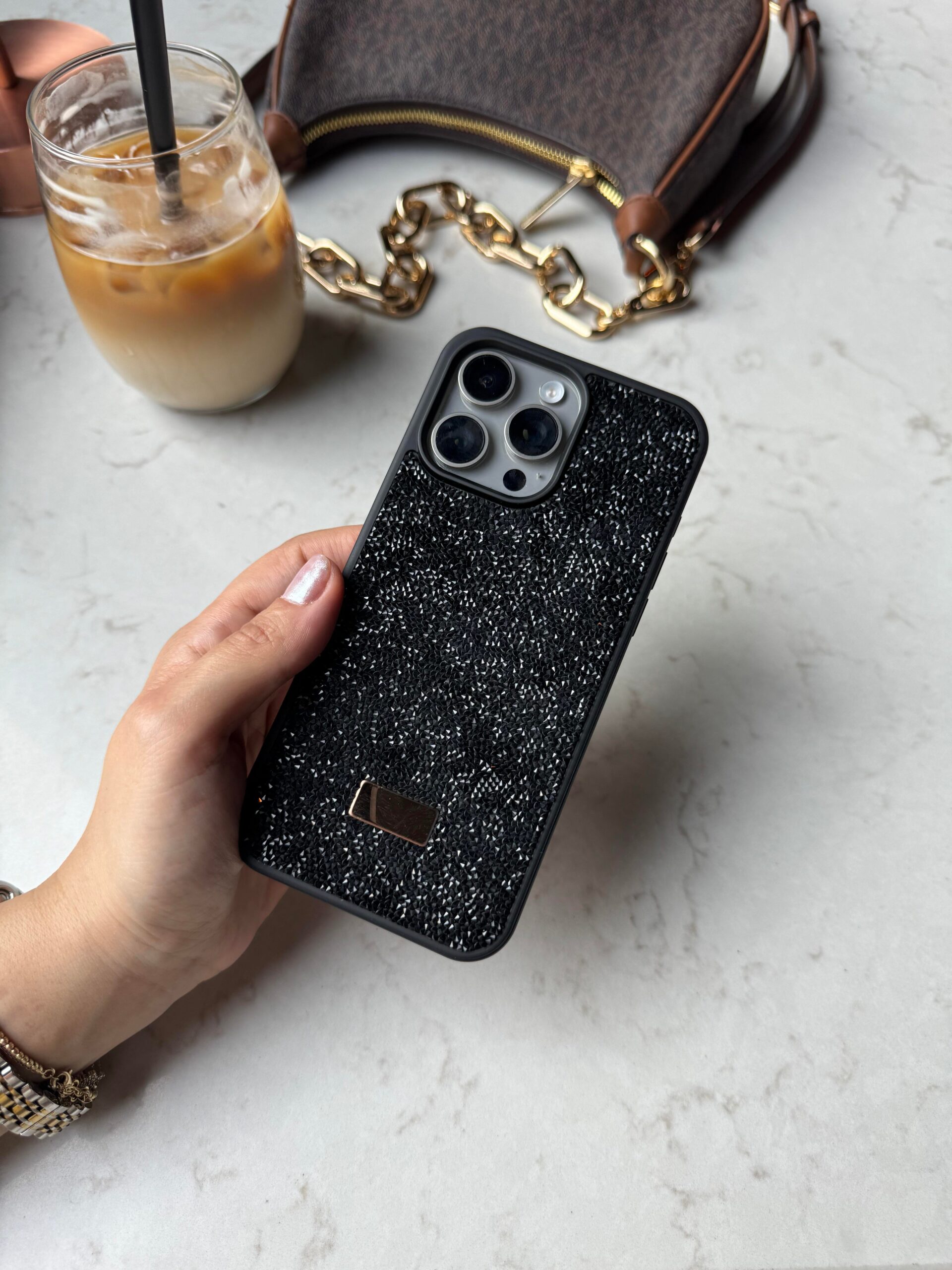 Coque Puloka Paillettes – Image 3