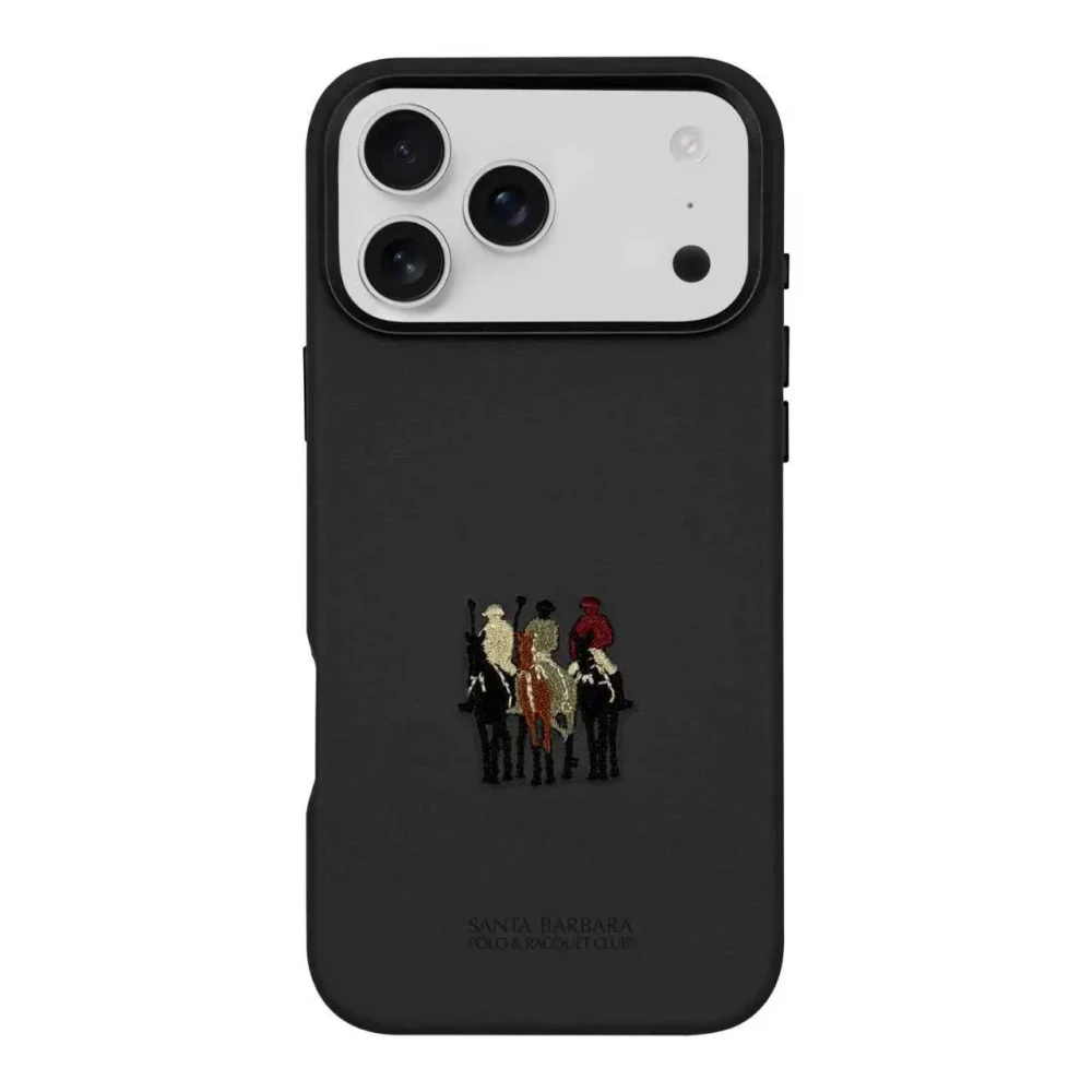 Justin Series Genuine Santa Barbara Leather Case - Image 3