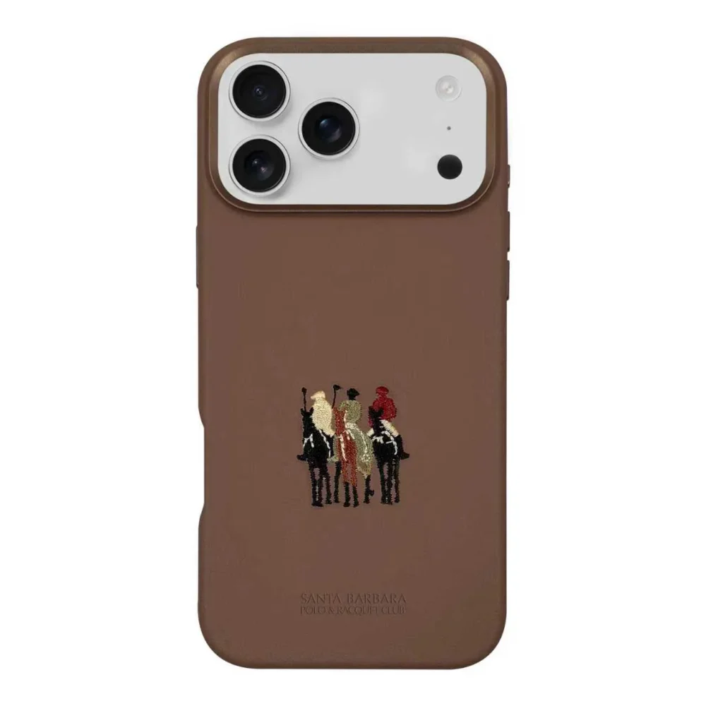 Justin Series Genuine Santa Barbara Leather Case - Image 2